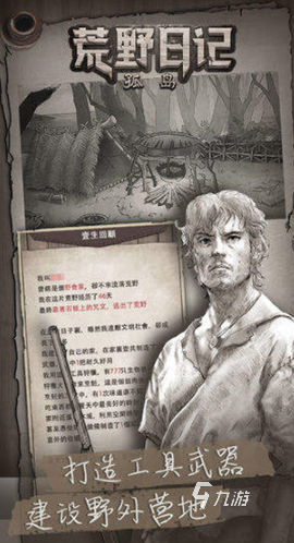 2025年高热度模拟生存游戏推荐：真实感强、玩法丰富、玩家口碑佳的生存类游戏TOP榜单