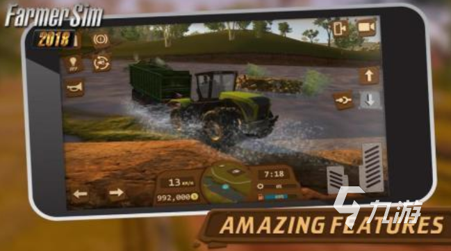 2018年耐玩又有趣的手游推荐合集：高口碑、长生命周期的手机游戏盘点