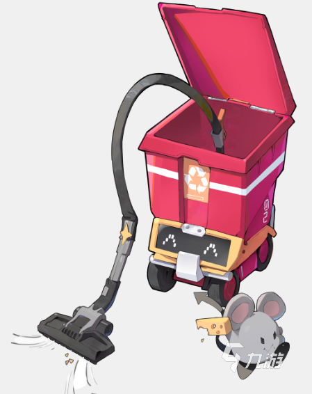 吉星派对角色哪些强 吉星派对角色推荐