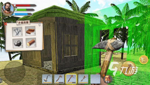2025热门无限生存手游推荐：高人气耐玩的生存类手机游戏排行榜
