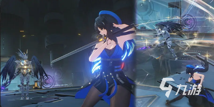 鸣潮手游偏谐机制详解：全新战斗系统玩法与实战技巧全解析