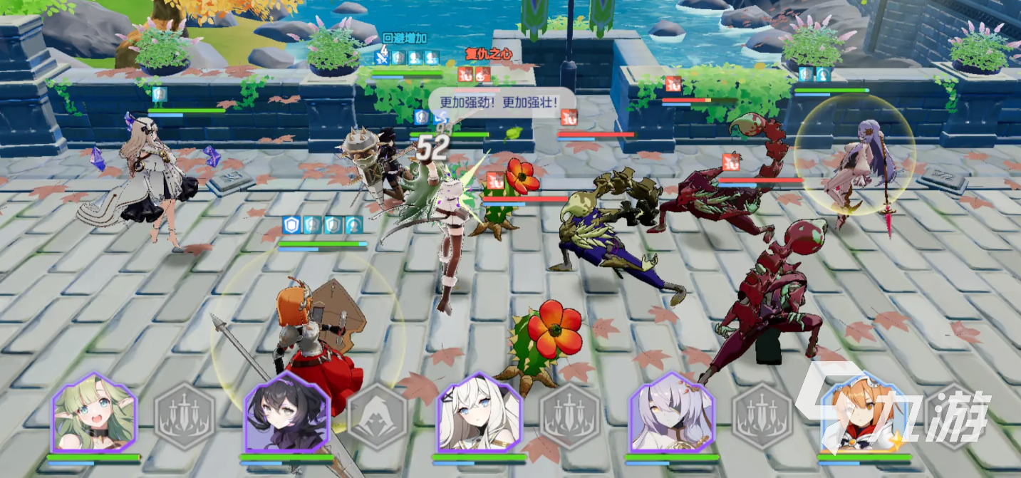 空灵诗篇阵容怎么组 空灵诗篇阵容组建攻略