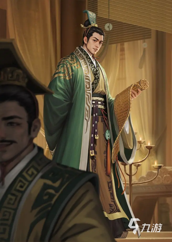 名将杀角色图鉴 名将杀手游角色介绍