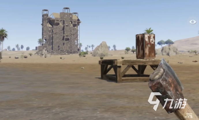 失控进化手游沙洲副本开荒攻略：新手快速上手与高效通关技巧