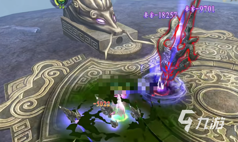 天下万象毒医玩法详解：技能搭配、毒系流派与实战技巧全攻略