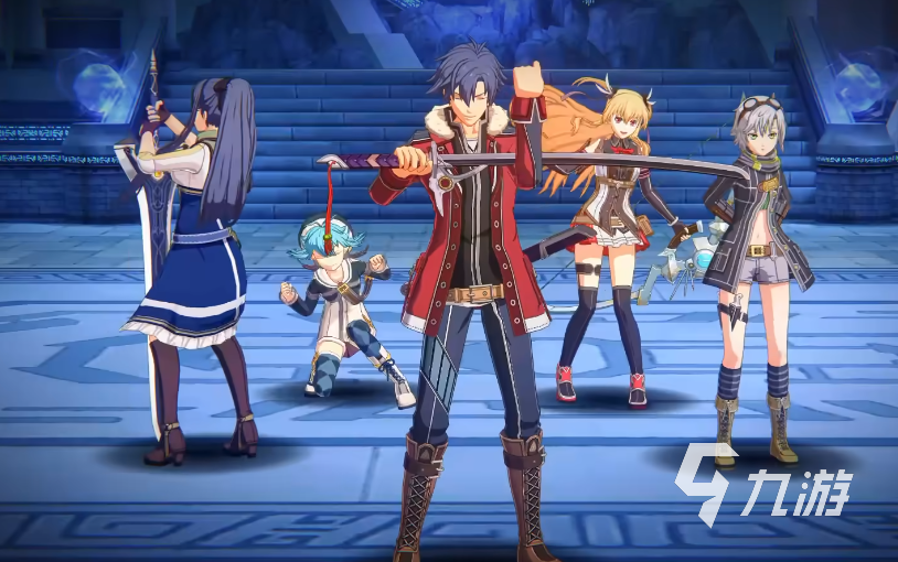 《闪之轨迹：北方战役》测试时间公布：开测日期与预约入口汇总