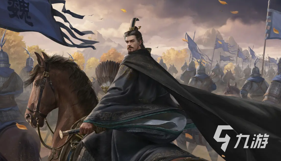 九牧之野群雄盾怎么组 九牧之野手游群雄三仙盾阵容推荐