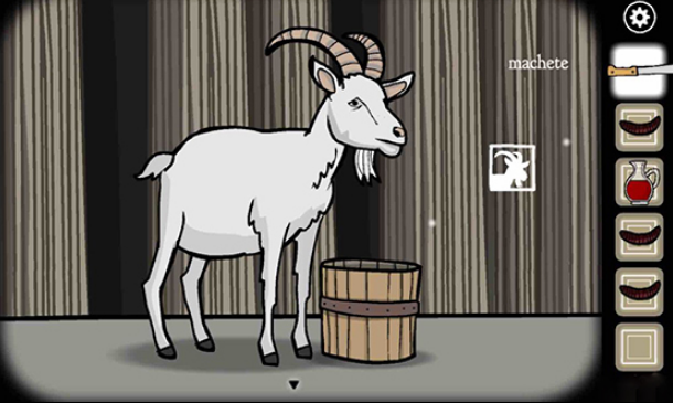 锈湖系列手机版游戏分享 2025经典的锈湖系列游戏盘点截图