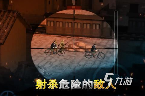2025年最受欢迎的二战射击手游推荐：高口碑硬核军事题材手机游戏排行榜
