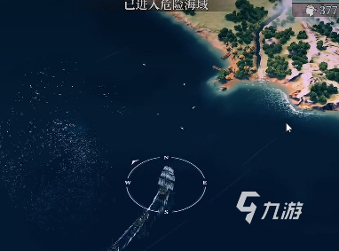 风帆纪元沉船位置大全 风帆纪元沉船位置介绍