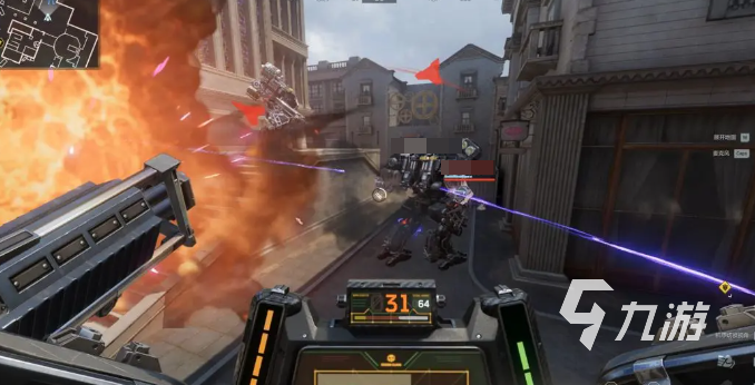 逆战未来有第三人称吗 逆战未来手游可以切第三人称吗