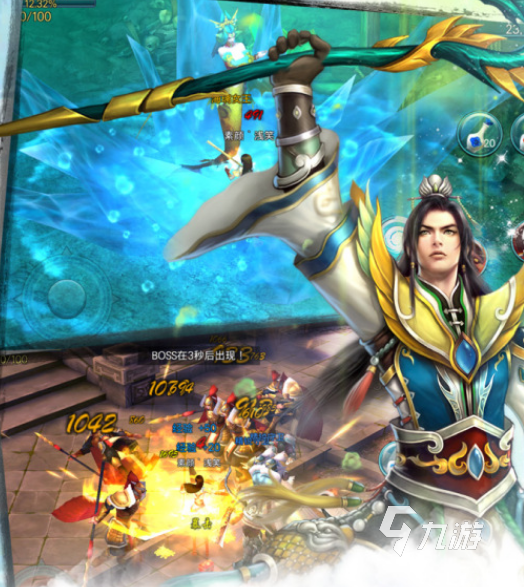 流行的剑魂手游有哪些2025有趣的剑魂手游盘点