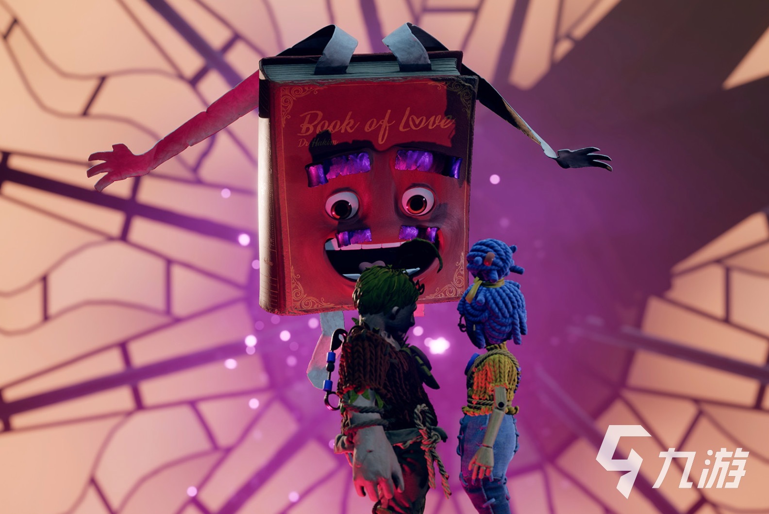 双人成行价格是多少？2024年Steam、Epic等平台最新售价及优惠信息