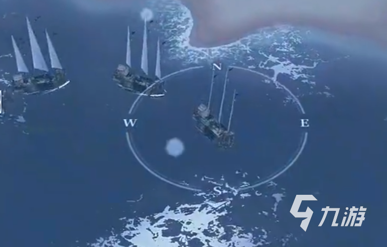 风帆纪元伯纳德的礼物在哪 风帆纪元伯纳德的礼物位置分享