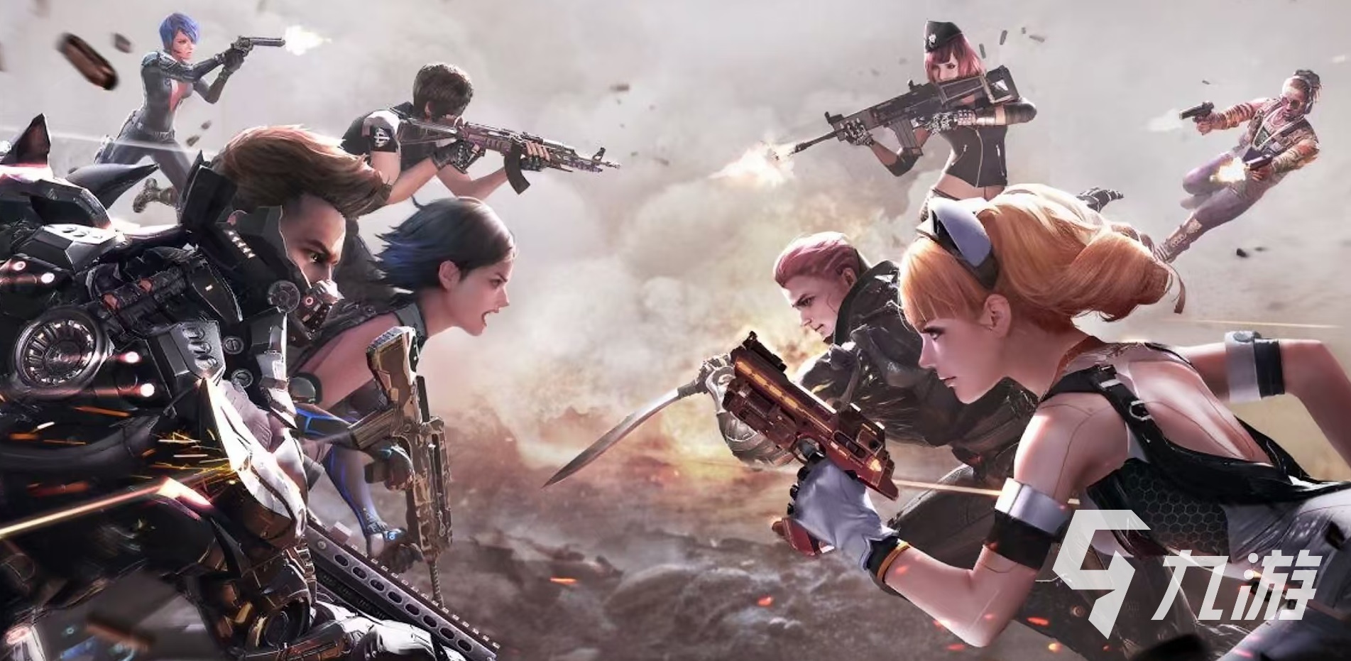 逆战未来战士c4皮肤怎么用 逆战未来战士c4皮肤怎么获得