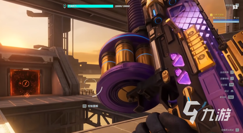 逆战未来pvet0武器怎么选 逆战未来新版本武器推荐