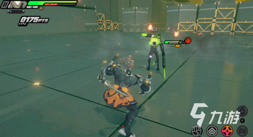 绝区零代理人般岳角色强度解析与实战表现评测