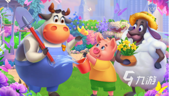 2025热门城市模拟游戏推荐：高自由度建造与经营类游戏合集