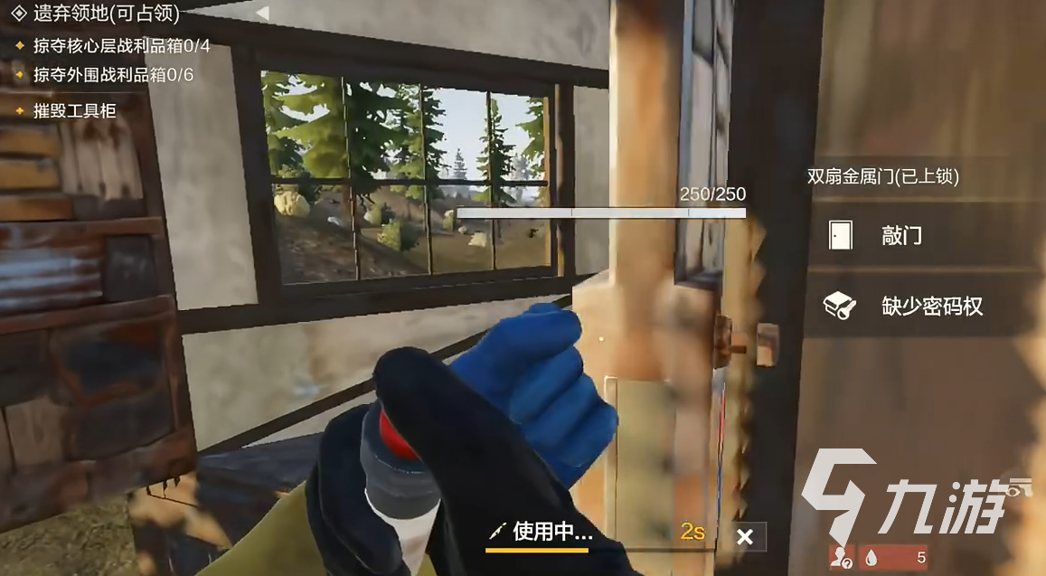 失控进化手游人机房探索全攻略：解锁隐藏区域与高效通关技巧