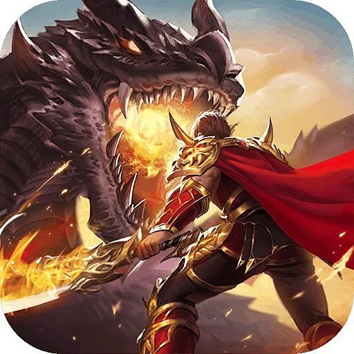 魔晶猎人之热血出击