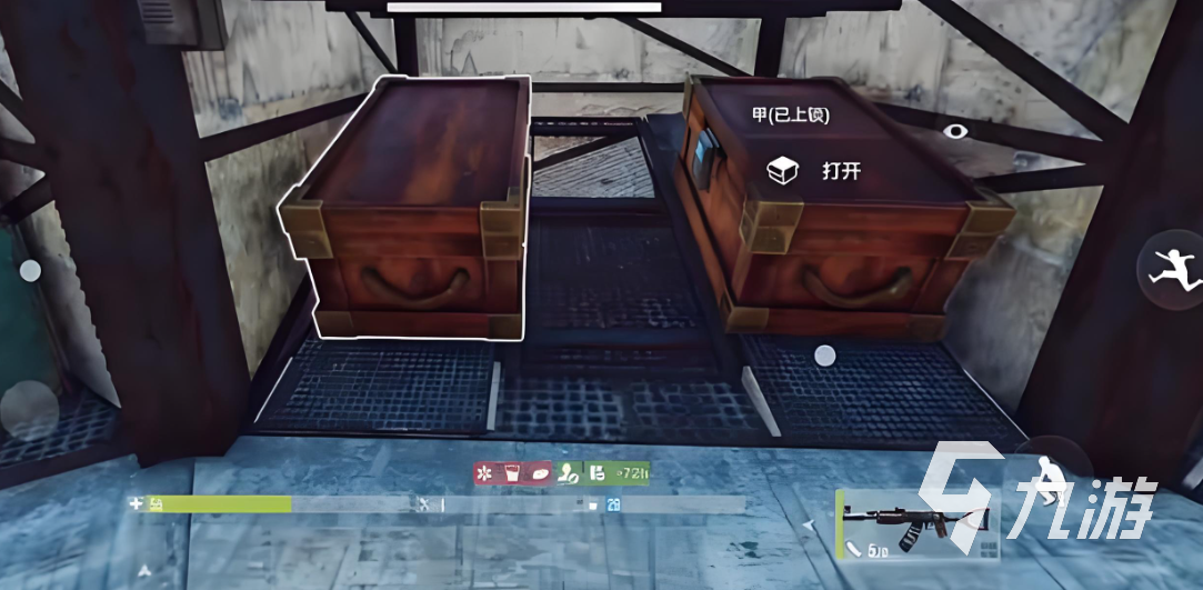 失控进化手游控制元件怎么使用 失控进化手游控制元件使用方法分享