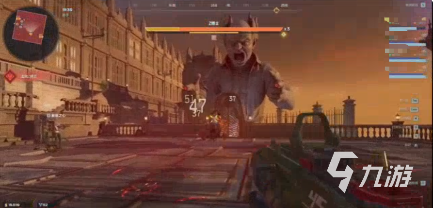 逆战未来最强武器搭配推荐：高爆发高生存实战组合攻略