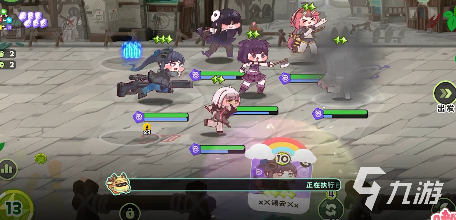 嘟嘟脸恶作剧乌洛斯强度怎么样 嘟嘟脸恶作剧乌洛斯强度分析