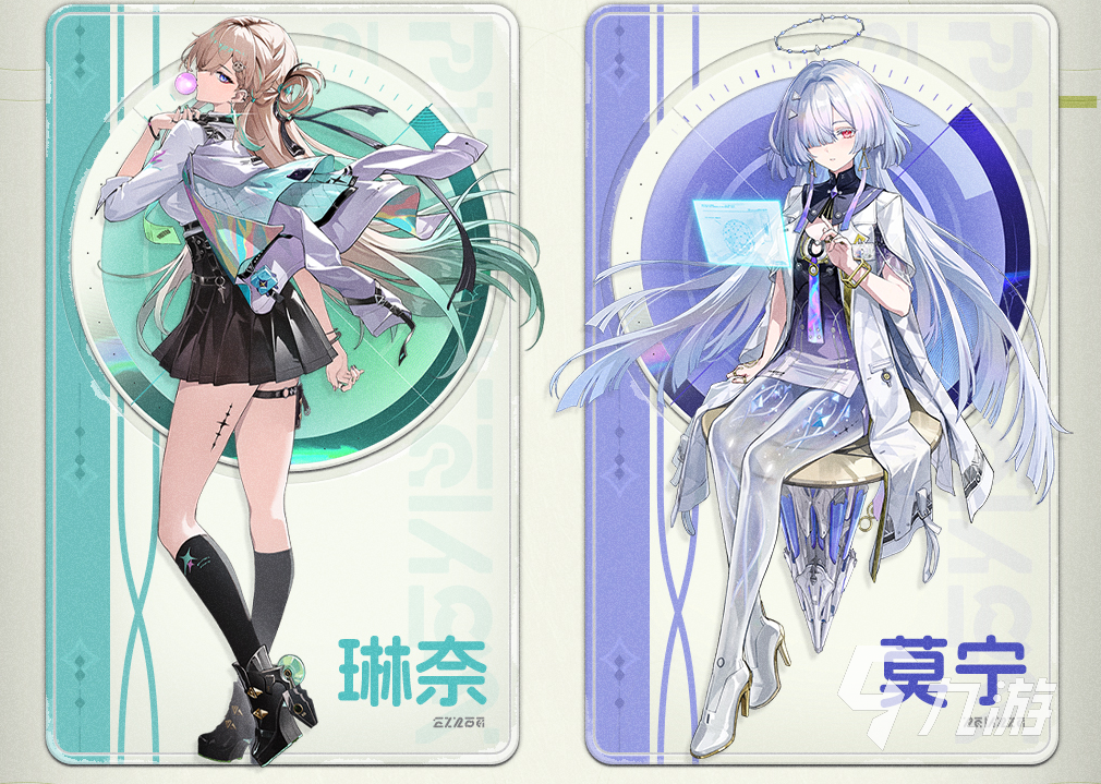 鸣潮3.0版本前瞻爆料：全新角色、开放世界地图、剧情升级与玩法优化汇总