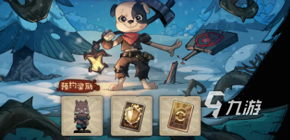 《月圆之夜》年终版本上线：全新剧情、角色与活动玩法爆料