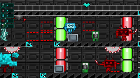 电子世界Z截图2