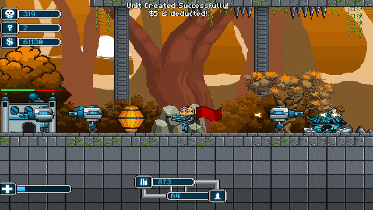 班加纳英雄好玩吗 班加纳英雄玩法简介