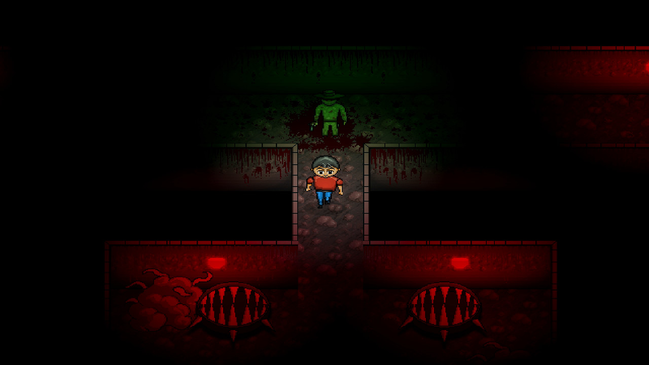 闹鬼的埃克森剧院好玩吗 闹鬼的埃克森剧院玩法简介