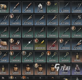 风帆纪元全员专属装备收集怎么收 风帆纪元全员专属装备收集攻略