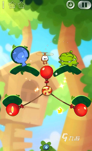 人气较高的学前儿童游戏推荐 2025免费的学前儿童游戏分享