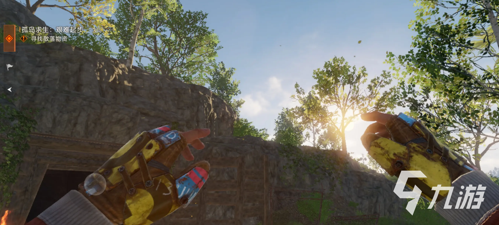 失控进化手游沙洲副本开荒攻略：新手快速上手与高效通关技巧