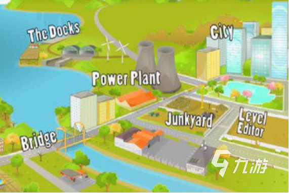 2025热门城市模拟游戏推荐：高自由度建造与经营类游戏合集