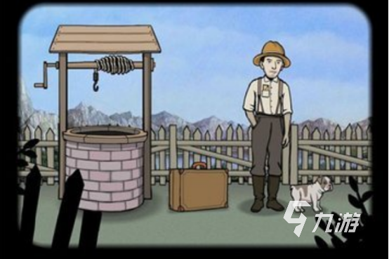 锈湖系列手机版游戏分享 2025经典的锈湖系列游戏盘点