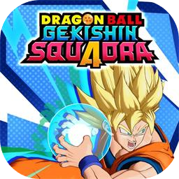 龙珠：激震小队加速器