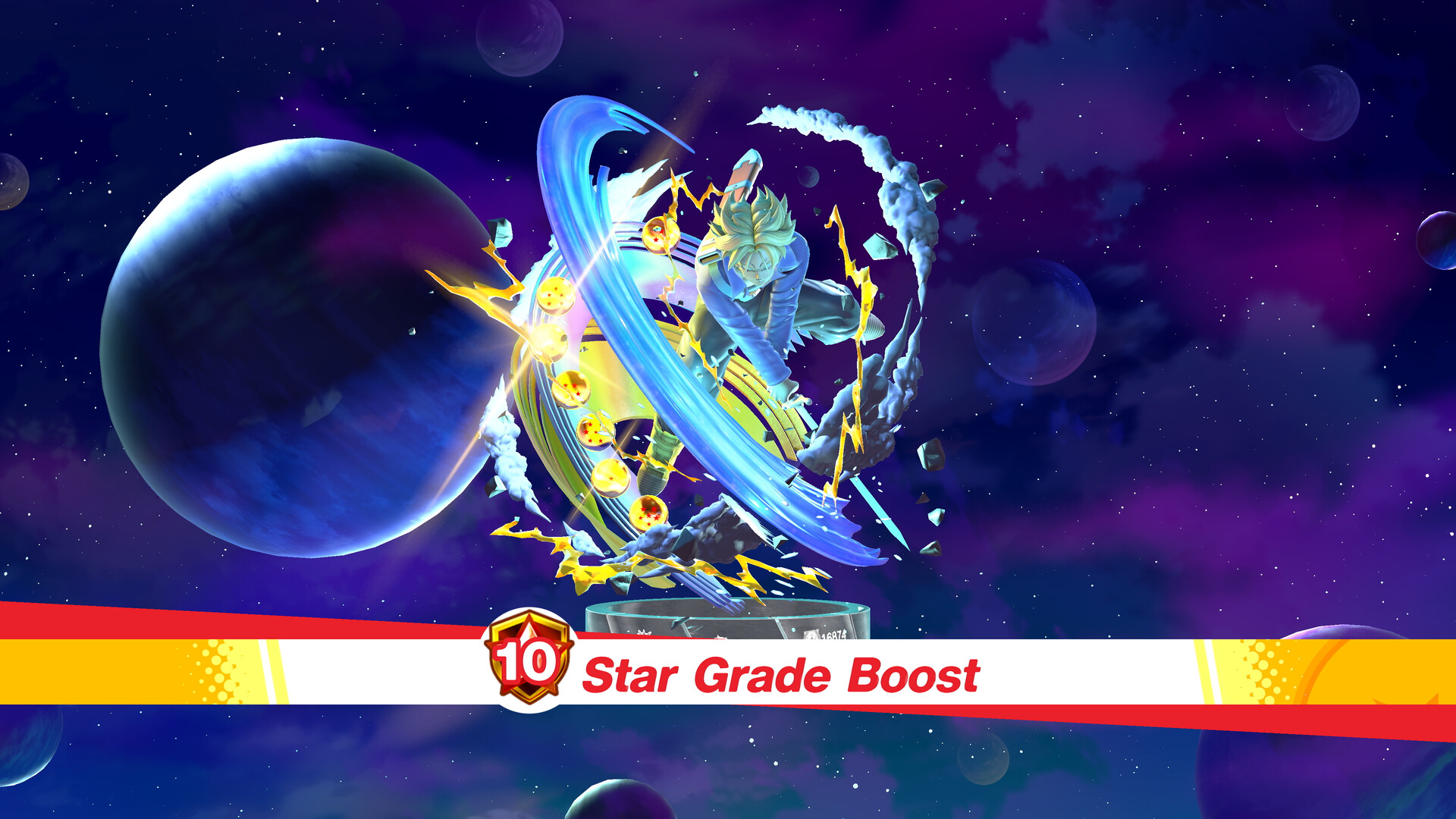 龙珠：激震小队好玩吗 龙珠：激震小队玩法简介