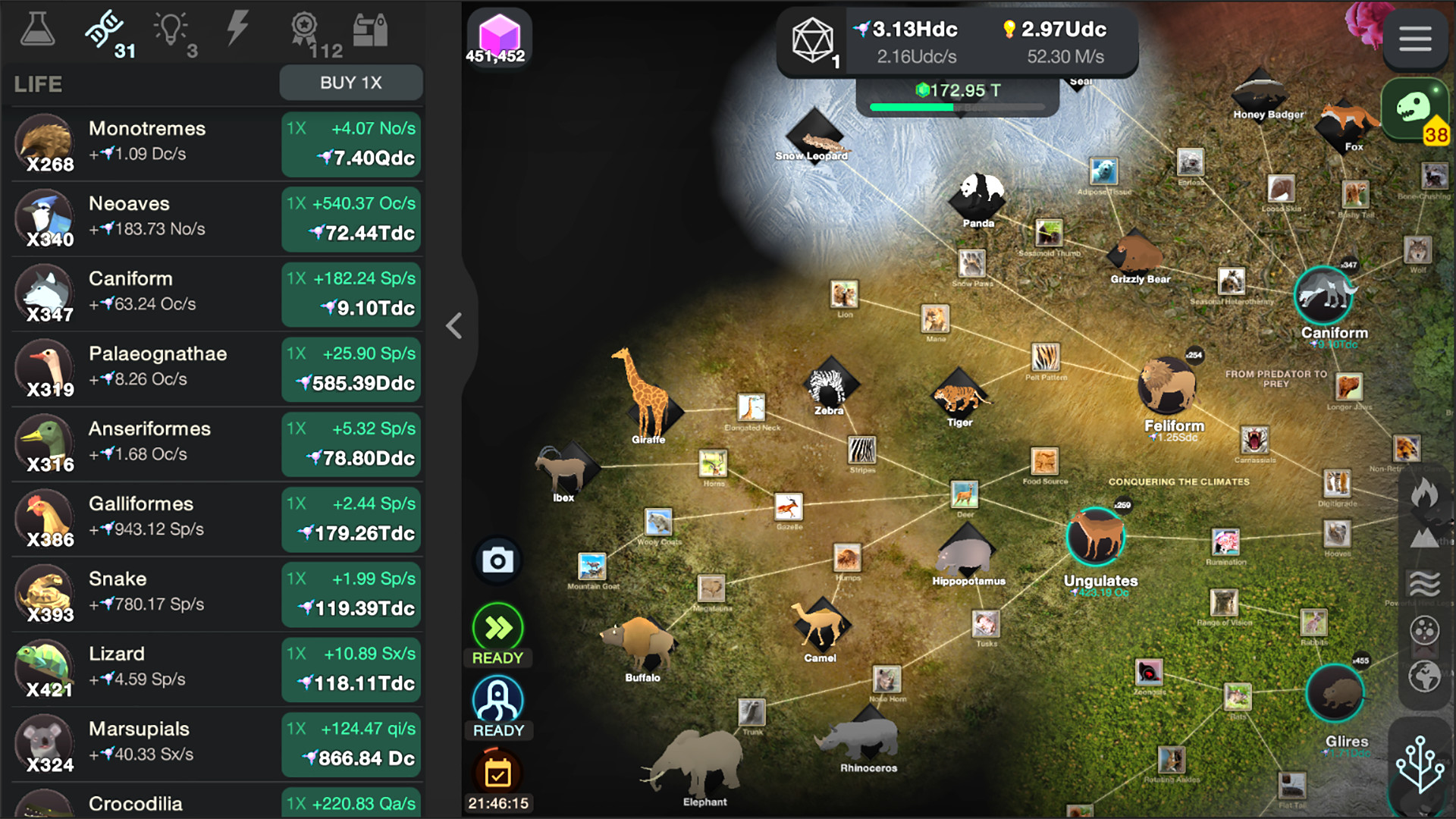 从细胞到奇点：进化永无止境什么时候出 公测上线时间预告