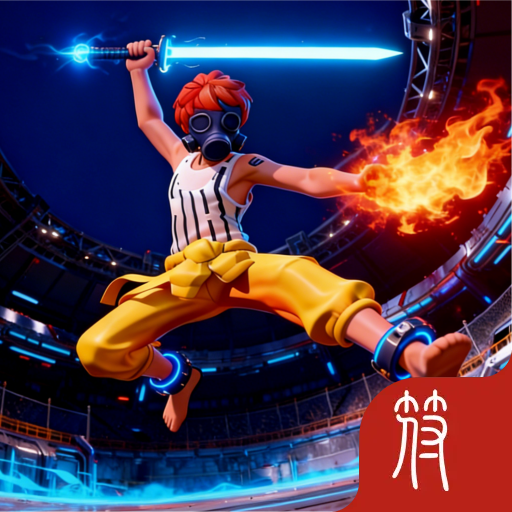 牛马斗兽场加速器