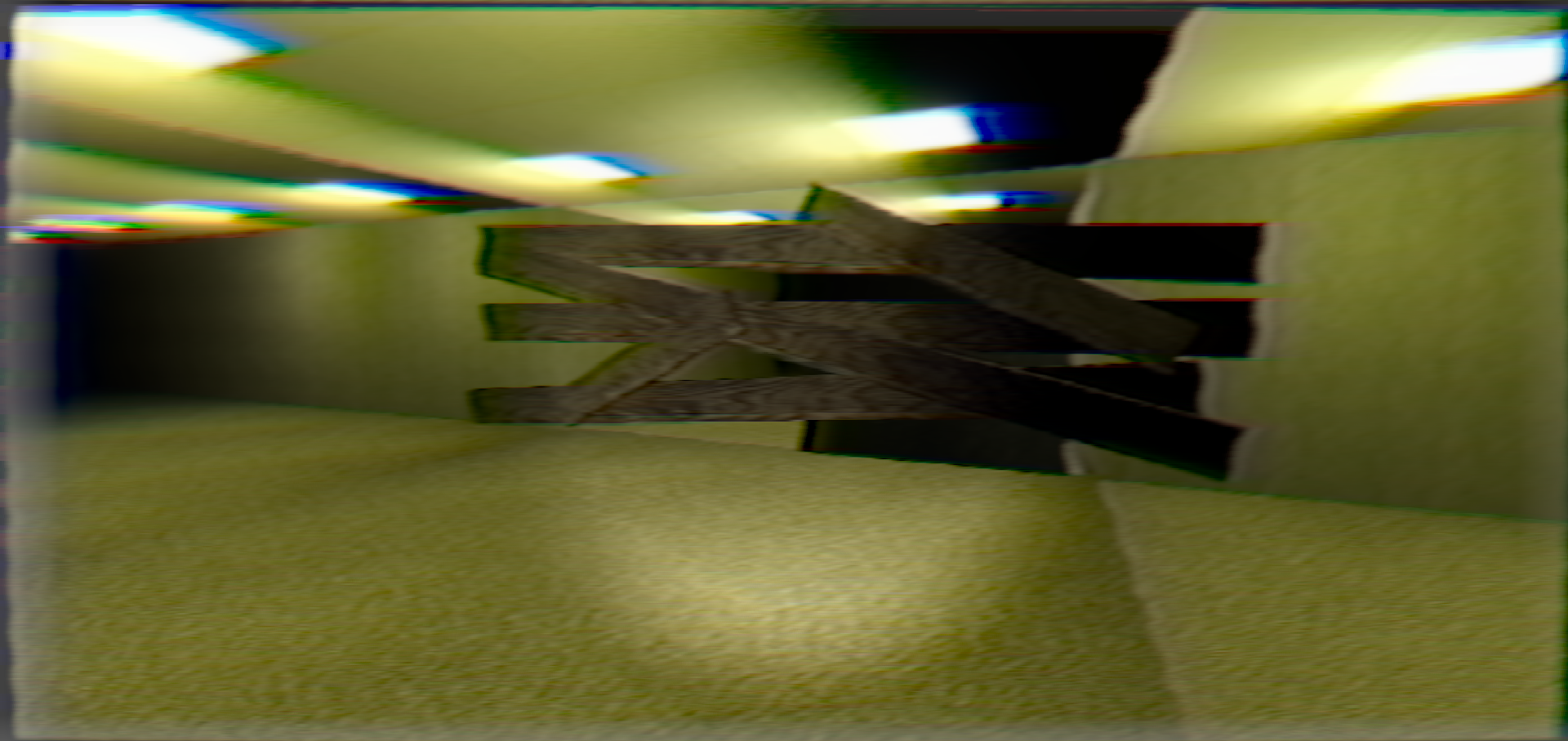 后室之声好玩吗 后室之声玩法简介