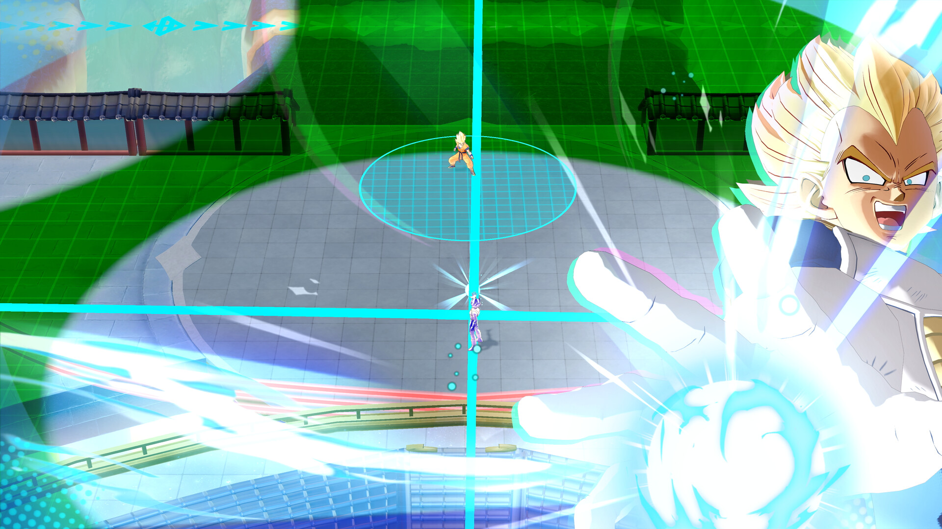 龙珠：激震小队好玩吗 龙珠：激震小队玩法简介