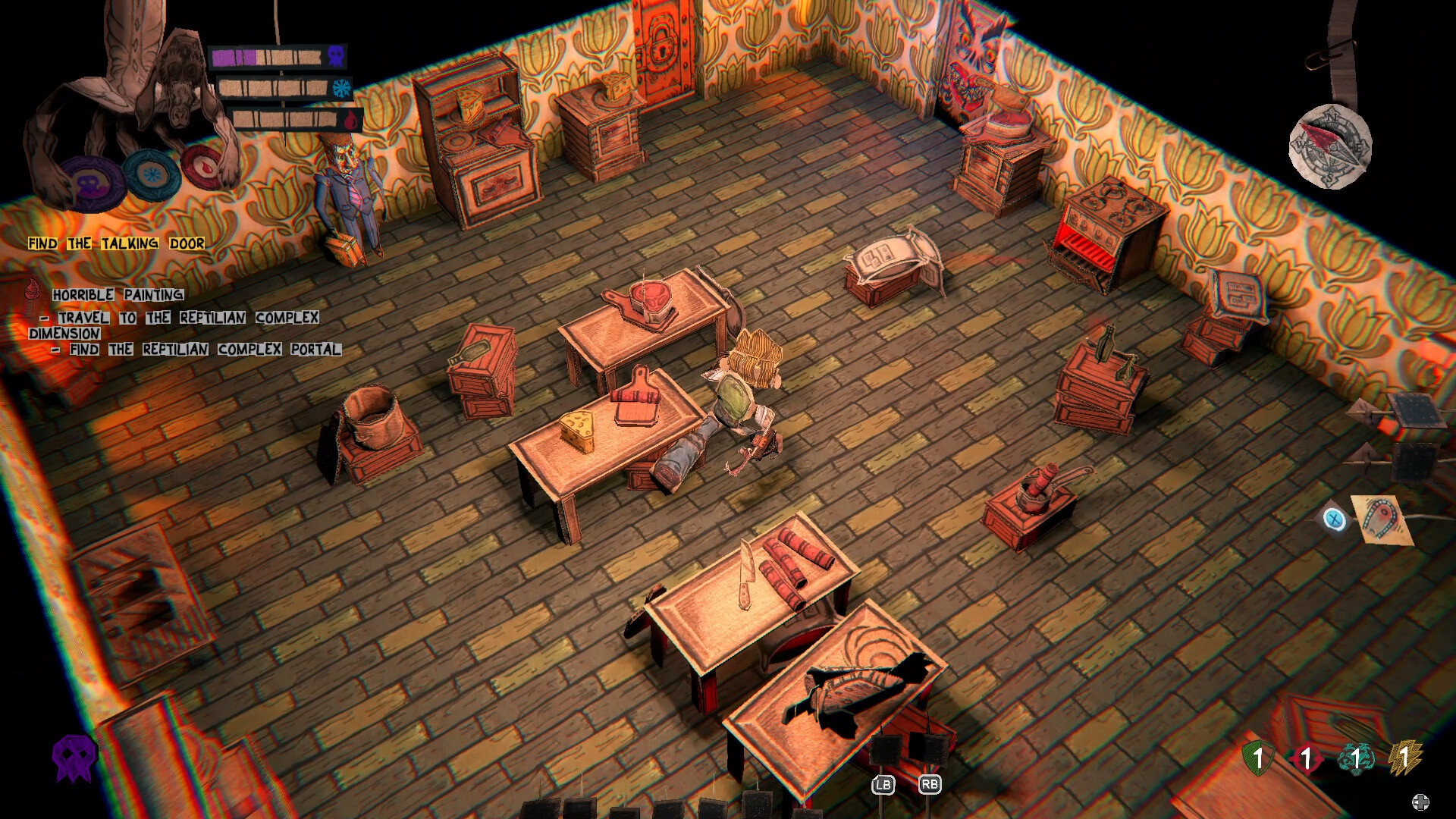 剪纸公寓什么时候出 公测上线时间预告