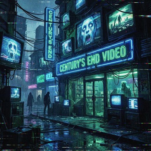 世纪末录像厅加速器