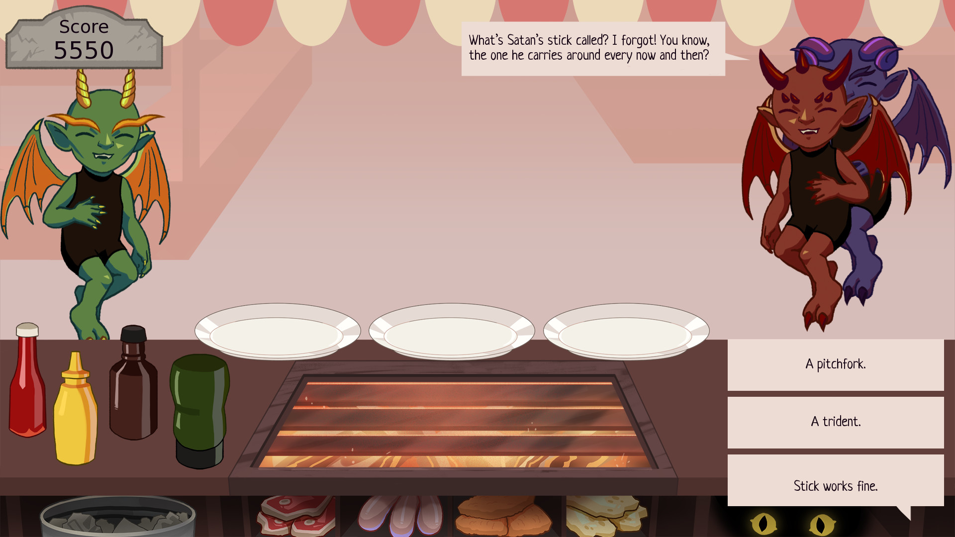 邪恶的爱好玩吗 邪恶的爱玩法简介