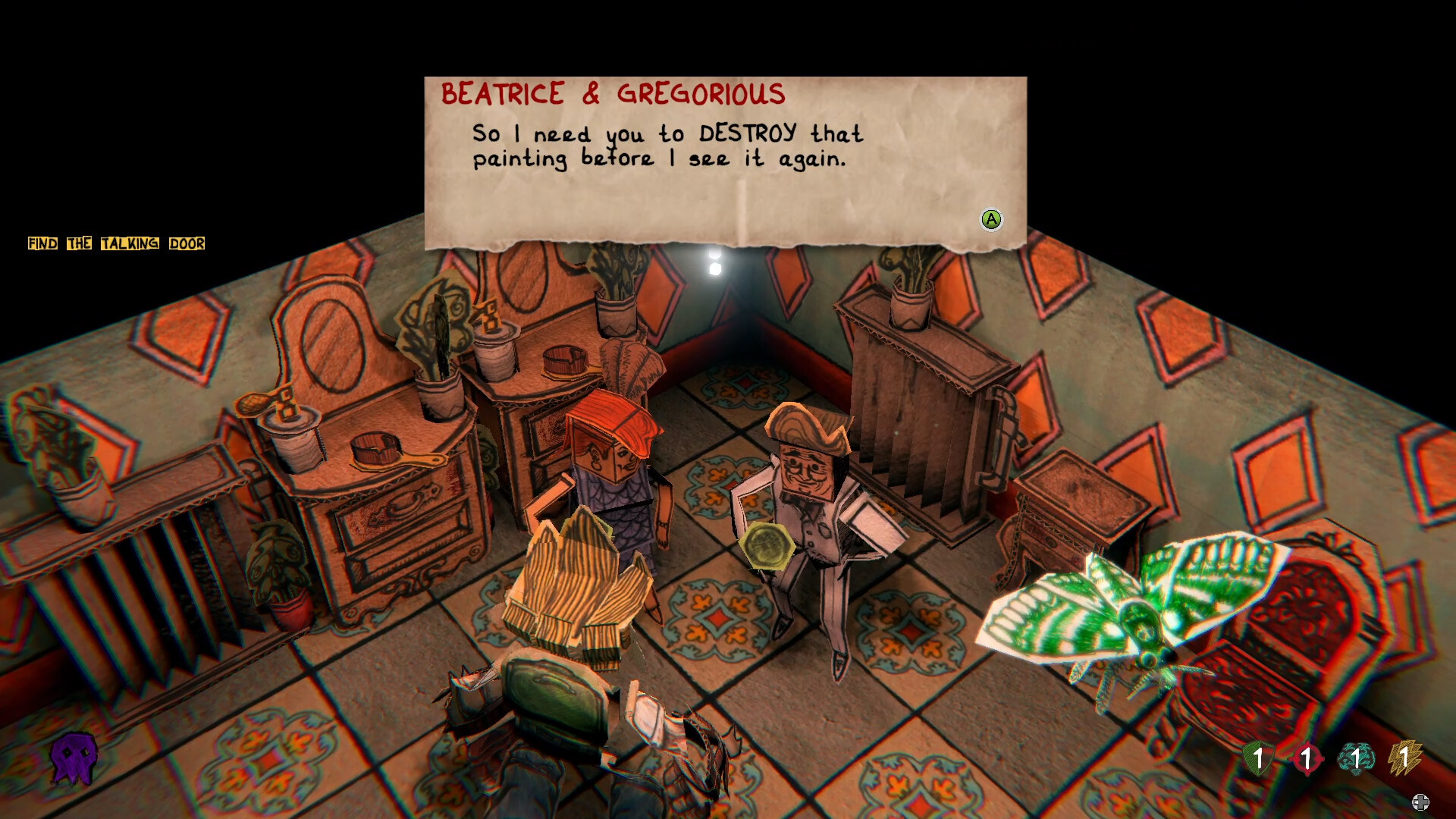 剪纸公寓什么时候出 公测上线时间预告