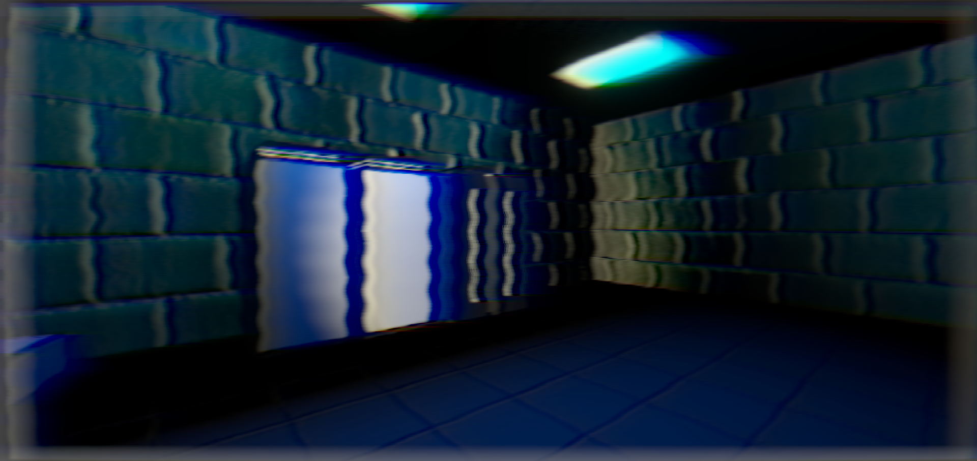 后室之声好玩吗 后室之声玩法简介