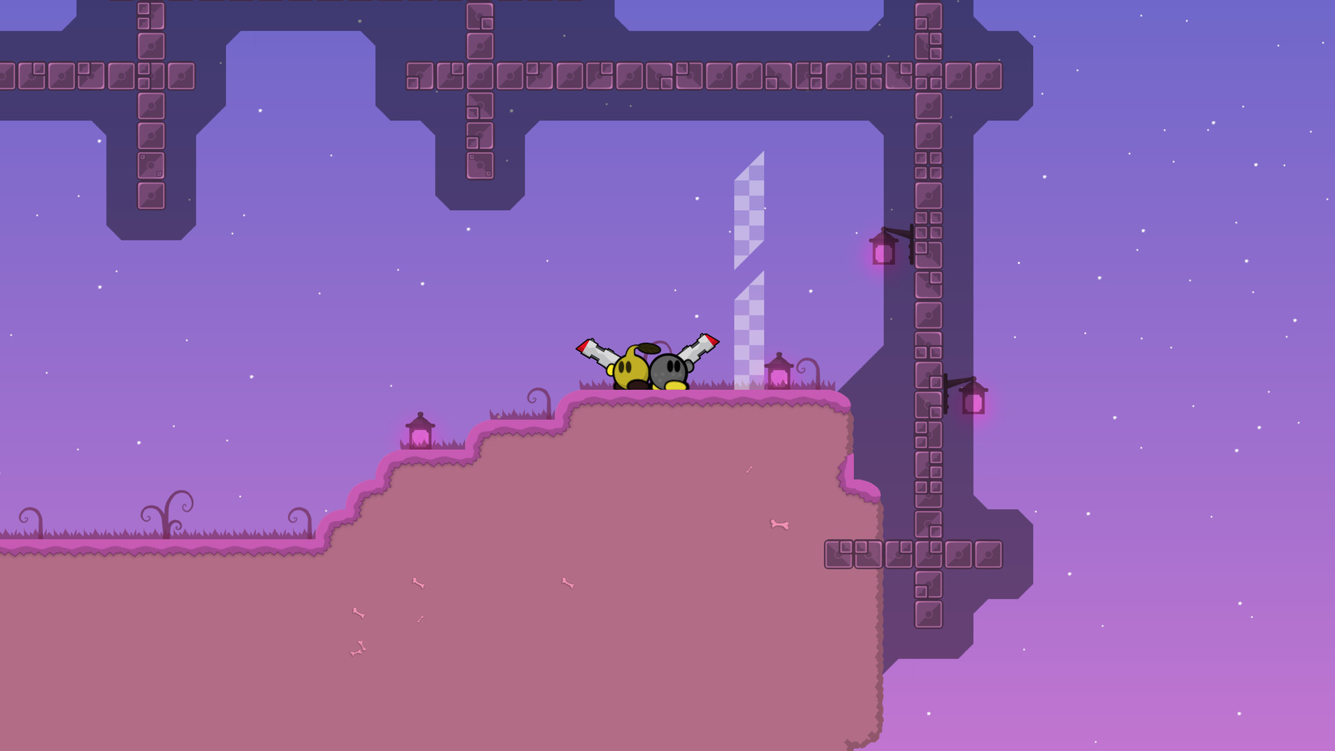 DDNet好玩吗 DDNet玩法简介