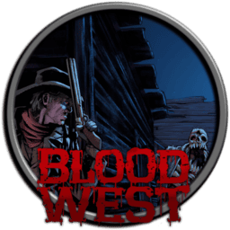 血染西部加速器